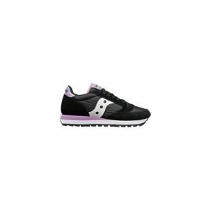 Saucony Women Jazz Original Black White 24-Schoenmaat 36