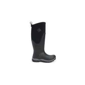 Muck Boot Arctic Sport II Tall Zwart Winterlaarzen Dames