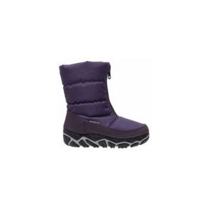 Snowboot Antarctica Kids 120 Viola-Schoenmaat 29 - 30