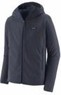 Patagonia - R1 TechFace Hoody - Smolder Blue - Vest