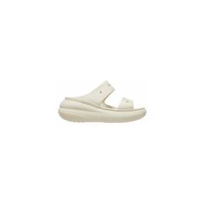 Sandaal Crocs Unisex Crush Sandal Bone-Schoenmaat 37 - 38