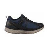 Sneaker Joya Men Veloce STX Blue Black-Schoenmaat 40,5
