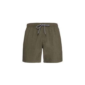 Boardshort Protest Men Davey Camo Green-XS