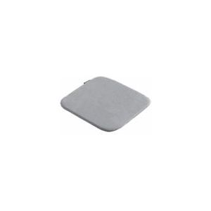 Zitkussen Madison Modern Comfort Panama Light Grey (40 x 40 cm)