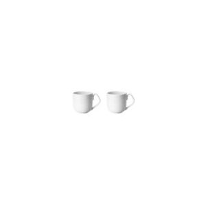 Koffiekop Georg Jensen Koppel Porselein 27 (2-delig)