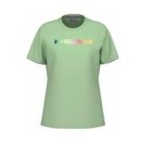 HEAD - Rainbow - Tennisshirt - Celery Green