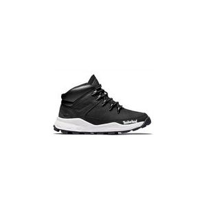 Timberland Youth Brooklyn Euro Sprint Black-Schoenmaat 33