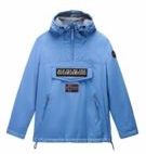 Napapijri - Rainforest Pocket 4 - Damesjas - Riviera - Anorak Model