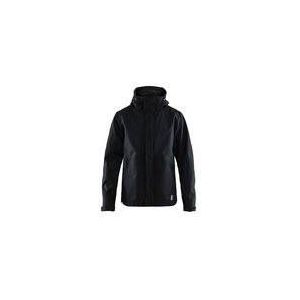 Jas Craft Men Mountain Black-XL