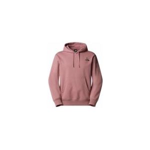 The North Face - Flower Dome Relaxed HD - Hoodie - Nostalgia Rose