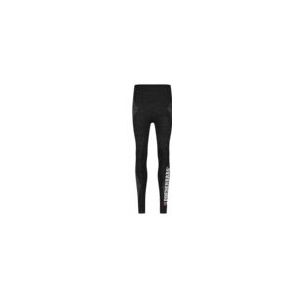 Ondergoed Poederbaas Men Technical Thermo Black-S