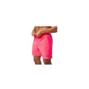 Björn Borg - Borg Zip Shorts - Sportbroek - Roze