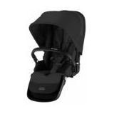 Kinderwagenstoel Cybex Gazelle S Black Moon Black