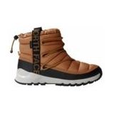 The North Face - Thermoball™ Winterboots - Waterdicht - Almond Butter - TNF Black