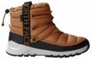 The North Face - Thermoball™ Winterboots - Waterdicht - Almond Butter - TNF Black