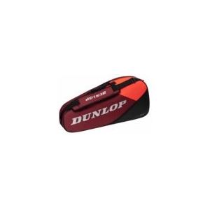 Tennistas Dunlop CX-Performance Black Red 3 Rackets