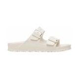 Birkenstock - Arizona EVA - Gezondheidsslippers - Wit - Synthetisch