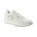 HEAD - Sprint Team 4.0 Clay - Tennisschoen - Wit - Synthetisch Materiaal