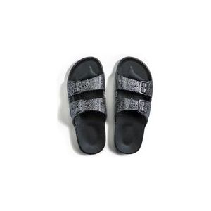 Freedom Moses - Fancy Slipper - Multicolor - Waterdicht PCU