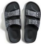 Freedom Moses - Fancy Slipper - Multicolor - Waterdicht PCU