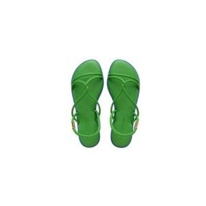 Sandaal Havaianas Women Una Manga Green-Schoenmaat 40