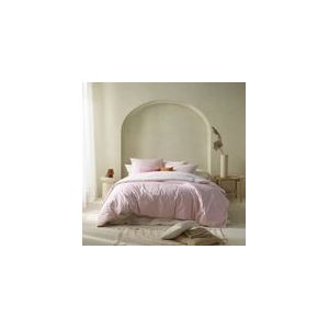 Dekbedovertrek De Witte Lietaer Rosange Sunkiss Katoen-140 x 200 / 220 cm | 1-Persoons