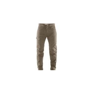 Broek Fjällräven Men Greenland Jeans Long Deep Forest-Maat 58