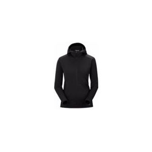 Vest Arcteryx Women Kyanite Lite Hoody Black-S