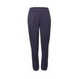 The Indian Maharadja - Soft Supreme Pant - Trainingsbroek - Donkerpaars