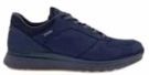 ECCO - Exostride - Sneaker - Blauw - Gore-Tex