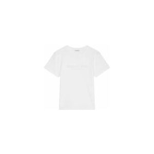 T-Shirt Marc O'Polo Women 402229351055 White-XL