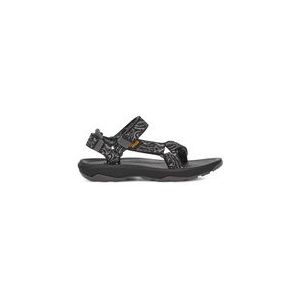 Teva Kids Hurricane XLT2 Lava Dark Gull Grey-Schoenmaat 32