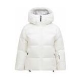 Peak Performance - Glissade Down Jacket - Ski Jas - Offwhite