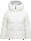 Peak Performance - Glissade Down Jacket - Ski Jas - Offwhite