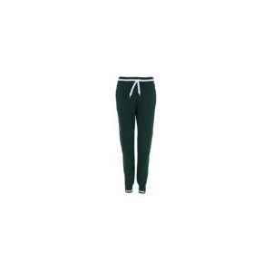 Sportbroek The Indian Maharadja Women Jaipur Knitted X-long Green-L