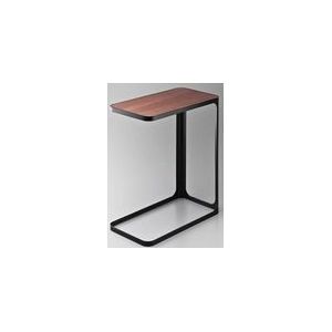 Bijzettafel Yamazaki Frame Black