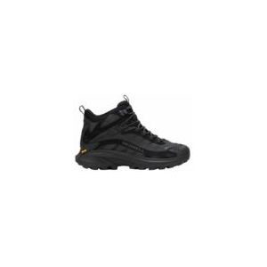 Wandelschoen Merrell Men Moab Speed 2 Mid GTX Black-Schoenmaat 45