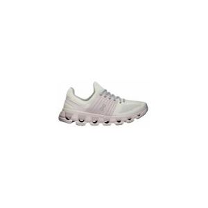Sneaker On Running Women Cloudswift 3 AD Ivory Lily-Schoenmaat 40