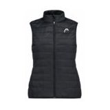 HEAD - Club - Bodywarmer - Black - 100% Polyester