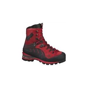 Wandelschoen Hanwag Friction II Lady GTX Bright Red- 