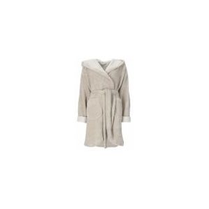 Badjas Vossen Women Runa Stone/Ivory-L