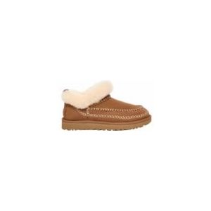 UGG Women Classic Ultra Mini Alpine Chestnut-Schoenmaat 41