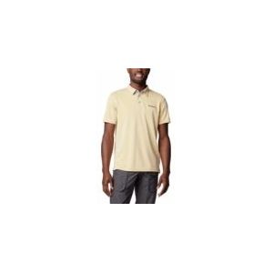 Polo Columbia Men Nelson Point Light Camel 2024-S