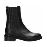 Fred de la Bretoniere Sira Chelsea Boot voor dames, zwart, 36 EU, zwart, 36 EU