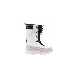 Snowboot Luhta Women Sankari Ms Optic White-Schoenmaat 40