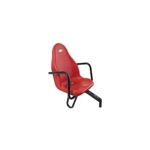 Duostoel BERG Basic / Extra Red
