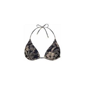 Bikinitop Barts Women Tuala Triangle Black-38