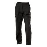 Trainingsbroek Regatta Action Small Black