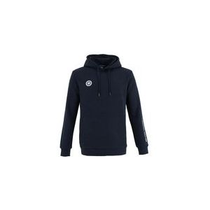 Tennistrui The Indian Maharadja Men Classic Hoody Navy-XXL