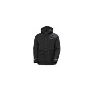 Helly Hansen - Arctic Patrol Transition - Regenjas - Waterdicht - Ademend